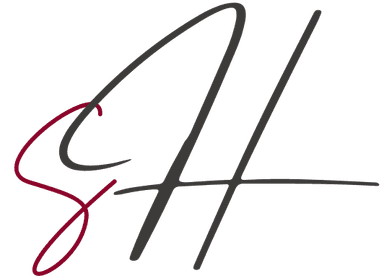 Signature Sixtine Hanin