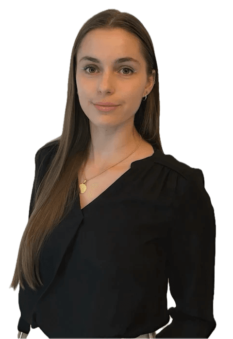 Sixtine Hanin - Avocate en droit social au Barreau de Lyon